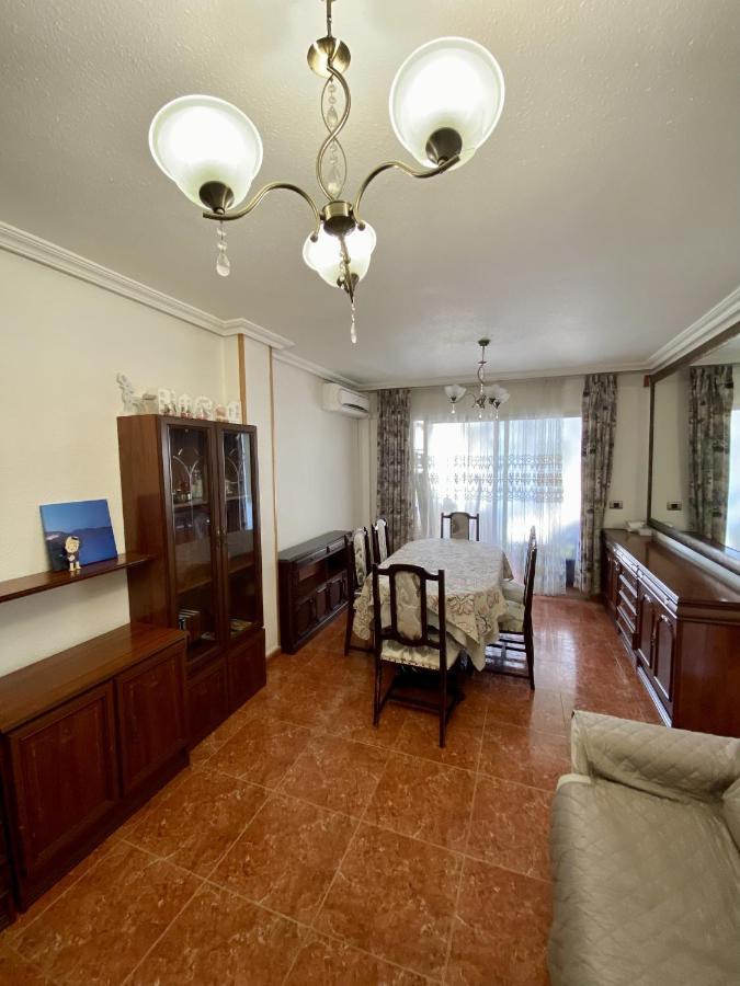 Welcome Alicante Exterior foto